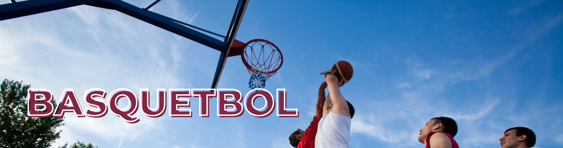 Basquetbol