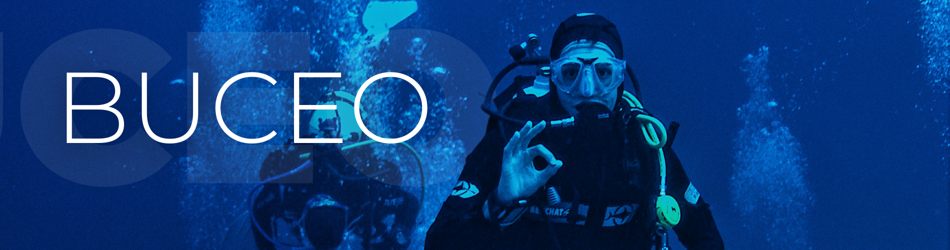 Buceo