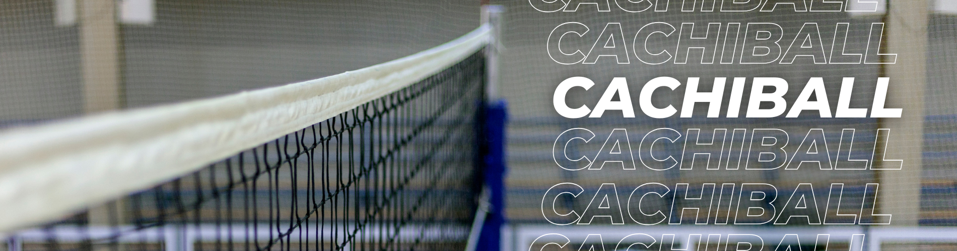Cachiball