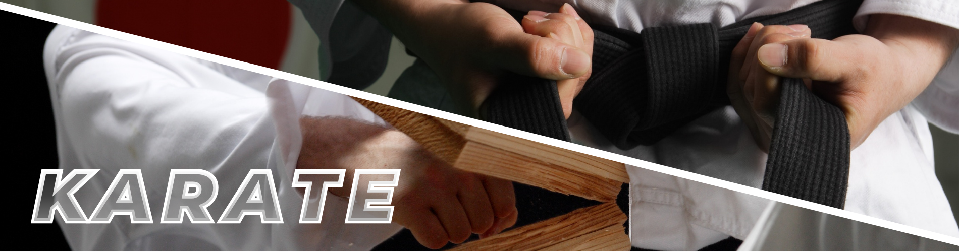 Karate
