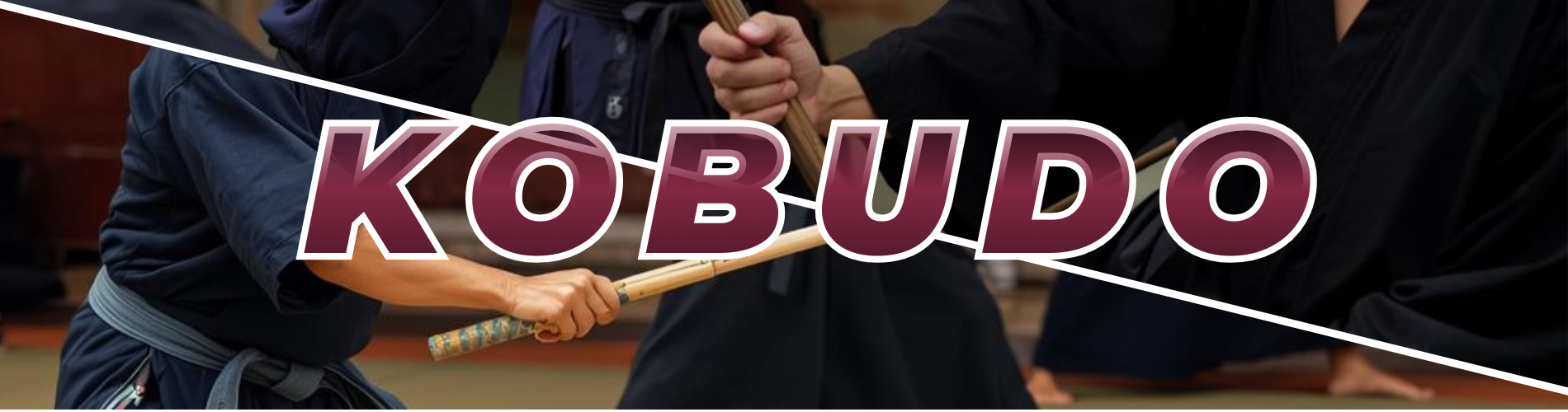 Kobudo