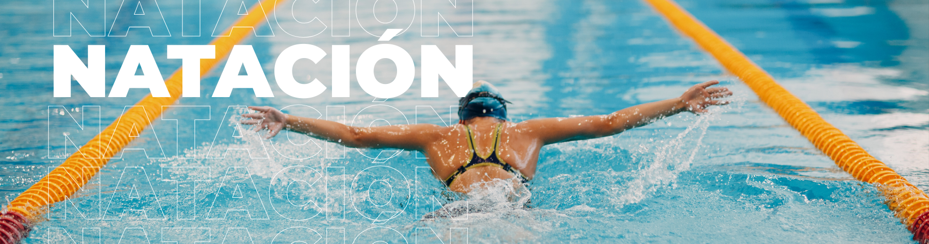 Natación