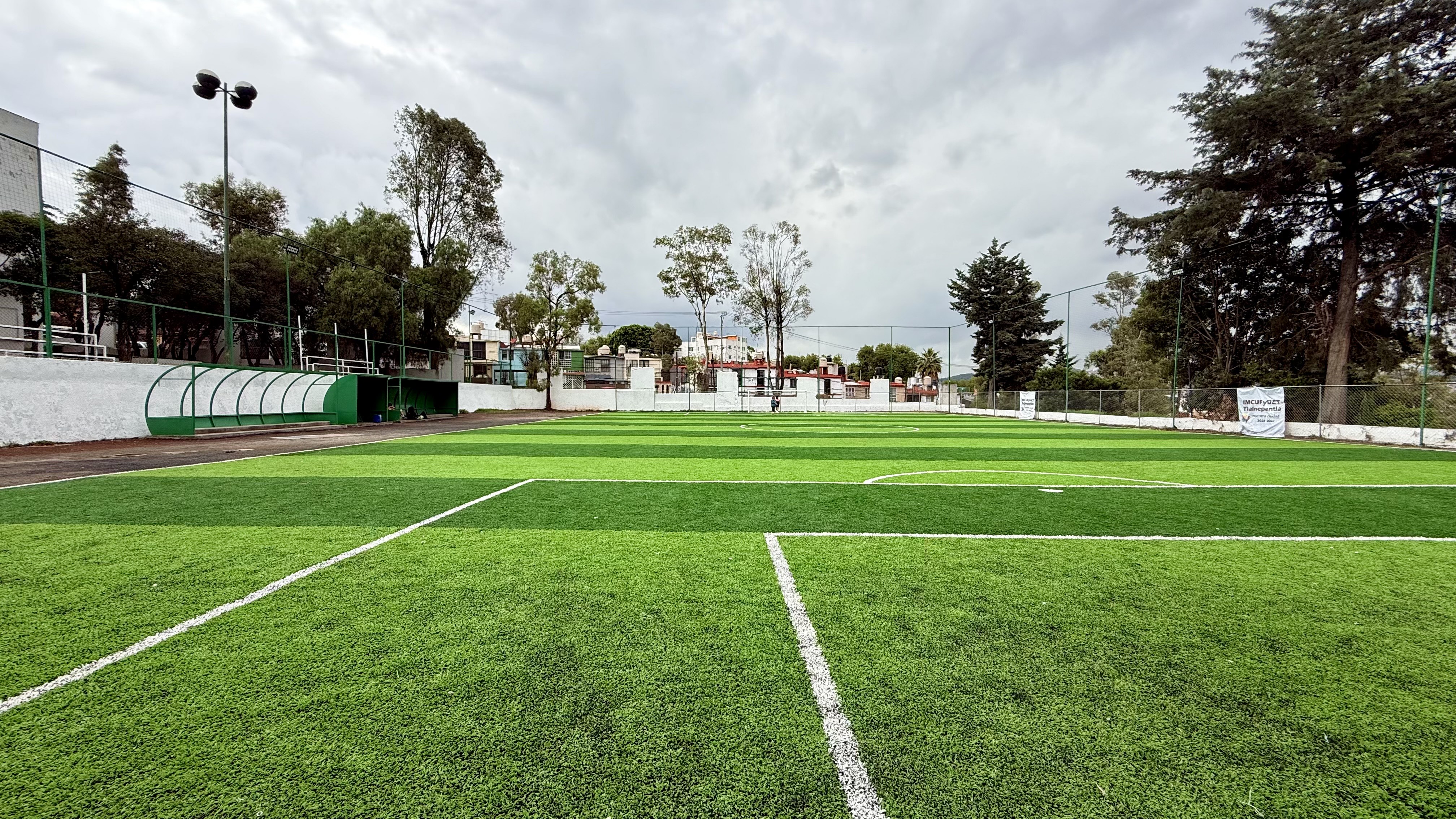 Deportivo Tlalnepantla